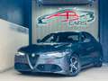 Alfa Romeo Giulia Giulia 2.2 JTDm Sport * GARANTIE 12 MOIS * Gris - thumbnail 1