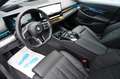 BMW 520 d M Sport PANO HEADUP H&K MEMO 360 KEY SITZLÜ Schwarz - thumbnail 13