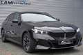 BMW 520 d M Sport PANO HEADUP H&K MEMO 360 KEY SITZLÜ Schwarz - thumbnail 3