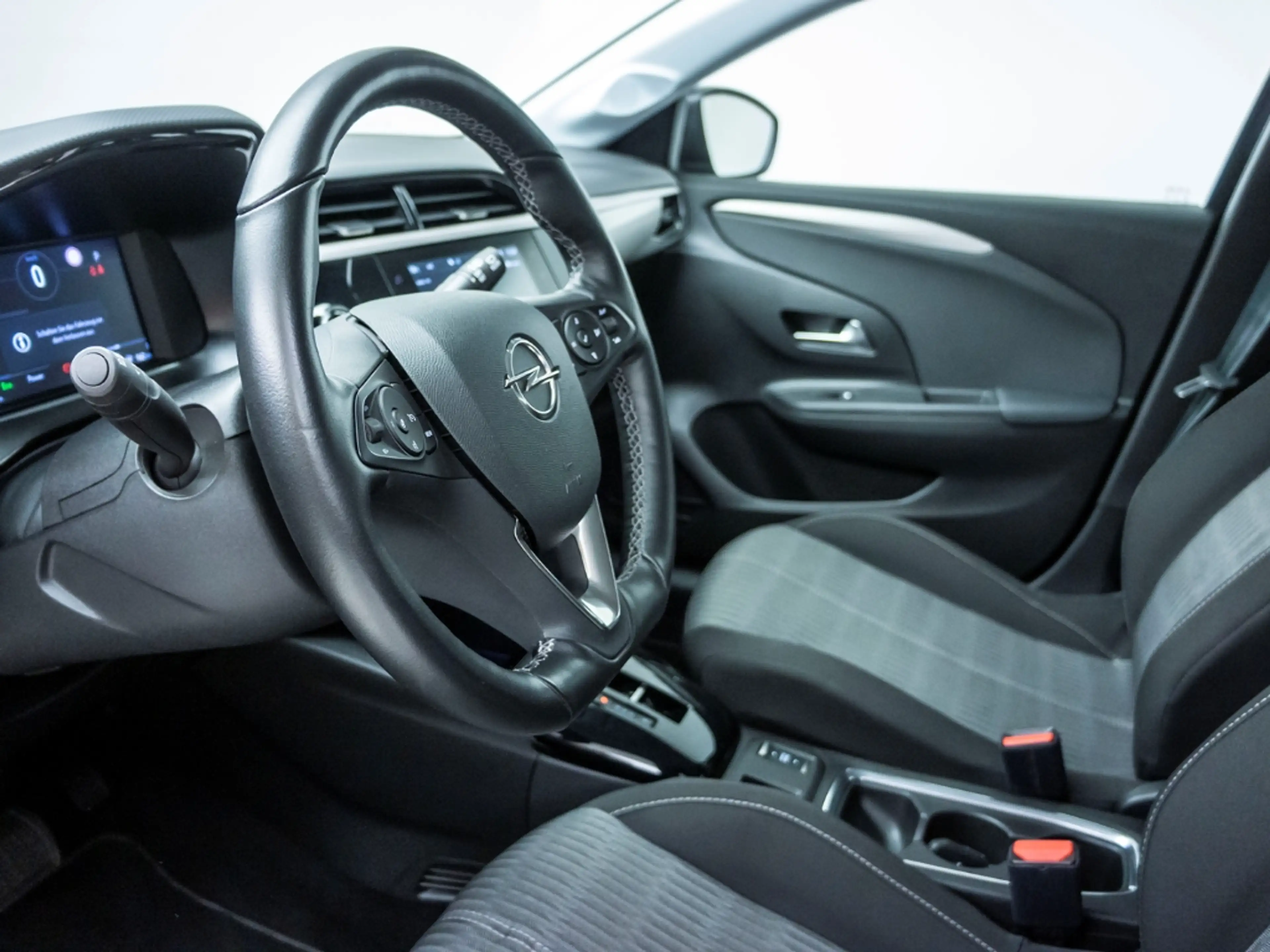 Opel Corsa-e F e Edition Automatik Allwetter Kamera PDC (81) — photo 15