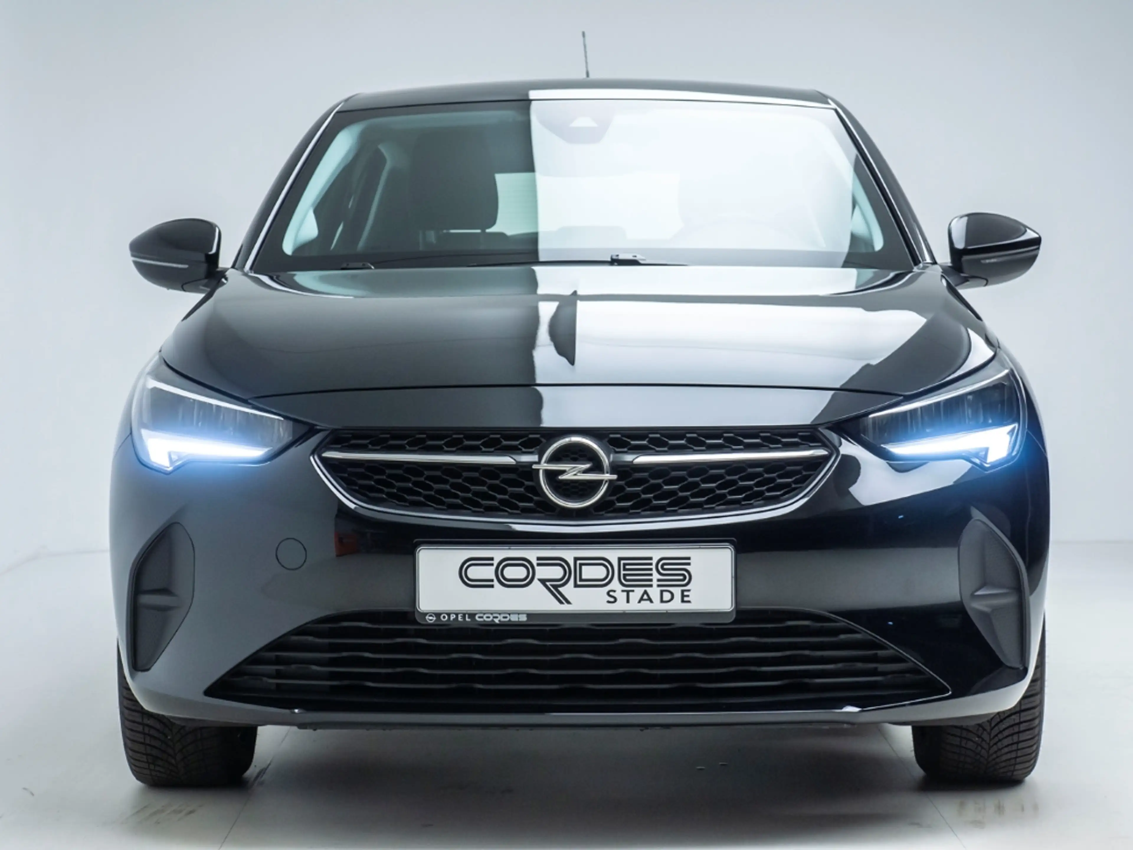 Opel Corsa-e F e Edition Automatik Allwetter Kamera PDC (81) — photo 6