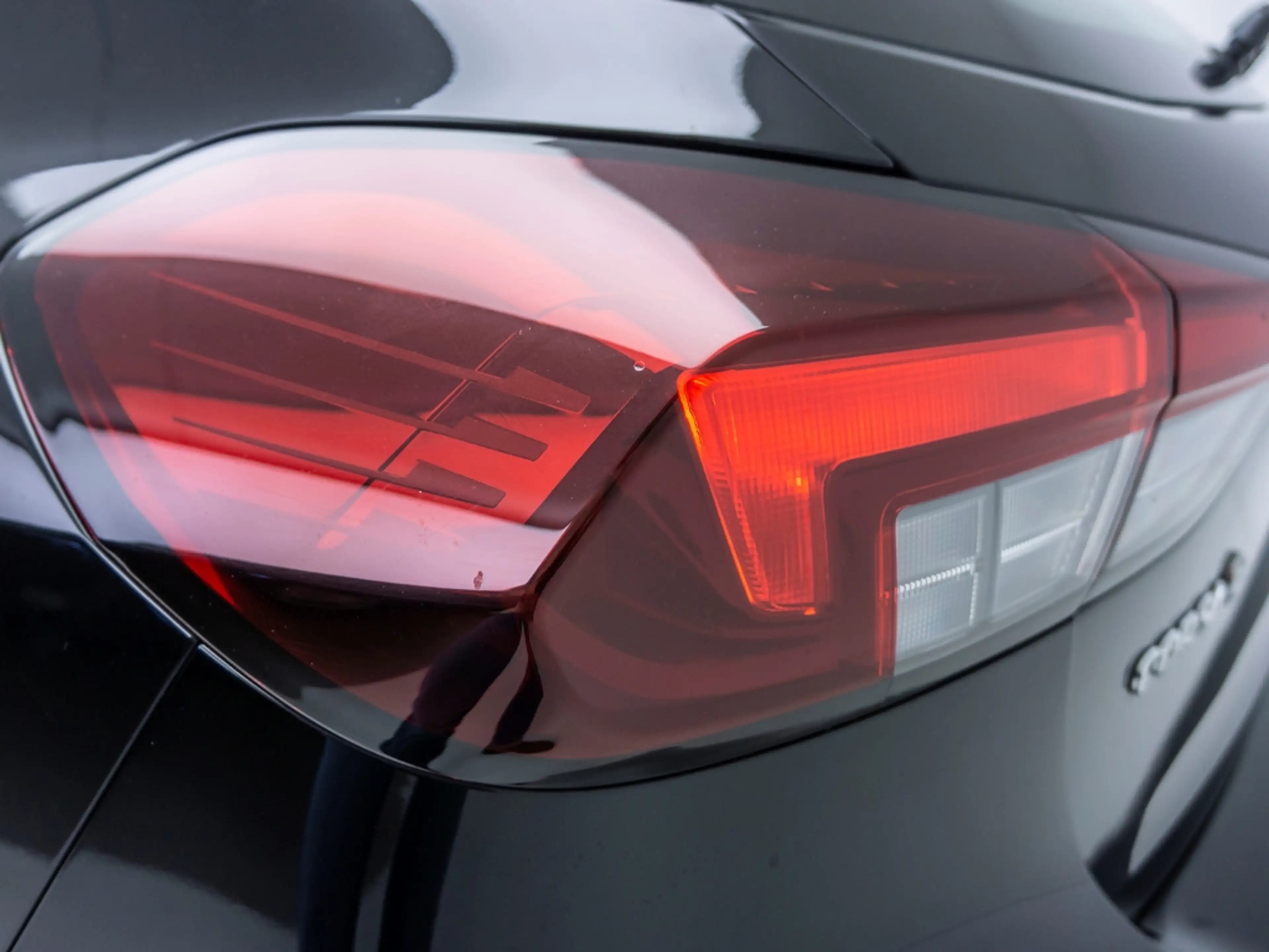 Opel Corsa-e F e Edition Automatik Allwetter Kamera PDC (81) — photo 13