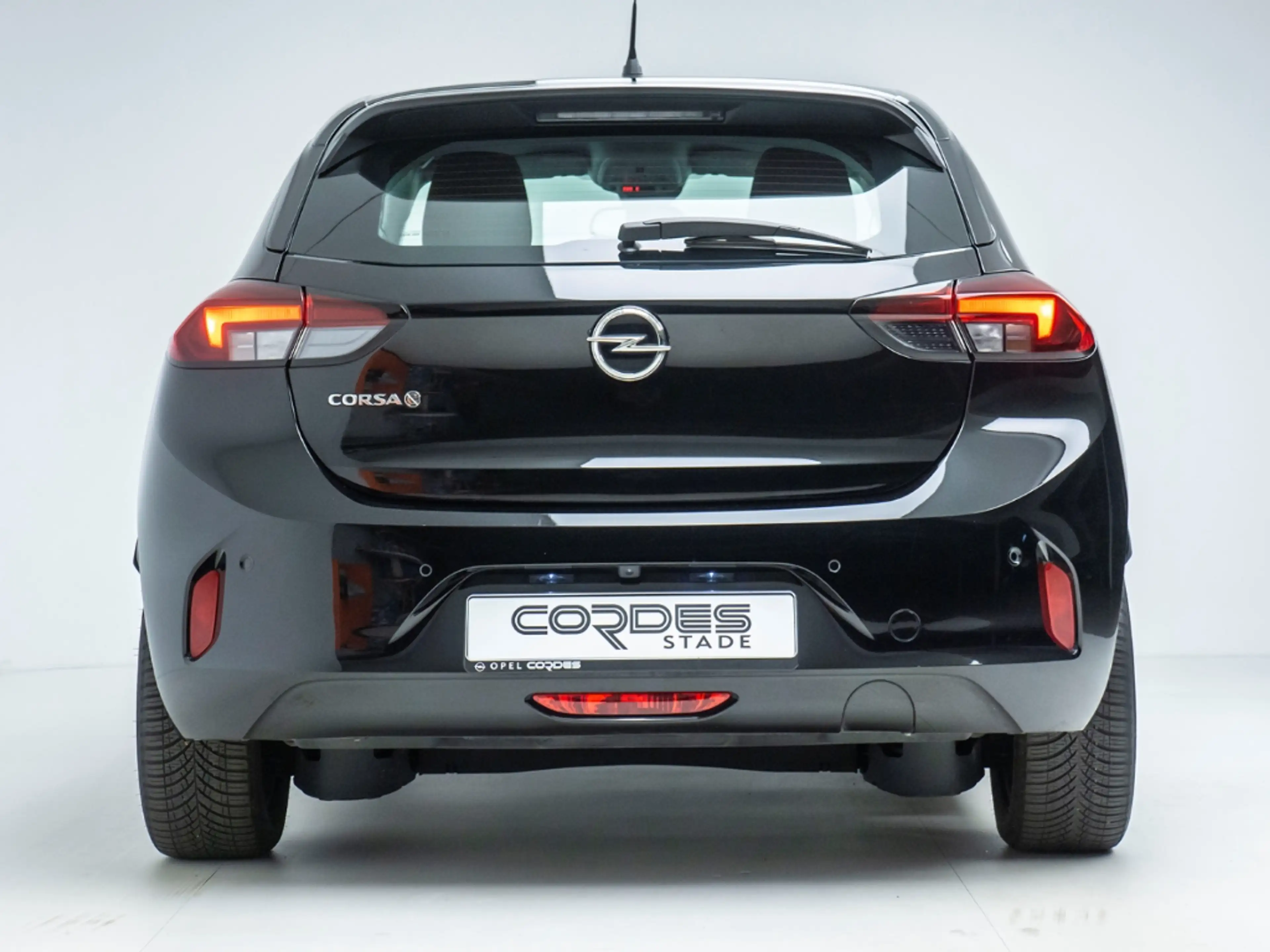 Opel Corsa-e F e Edition Automatik Allwetter Kamera PDC (81) — photo 12