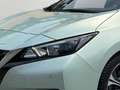 Nissan Leaf LEAF 1 EDITION+KLIMA+KAMERA+SHZ+NAVI+AHK+ALLWETT Vert - thumbnail 5