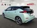 Nissan Leaf LEAF 1 EDITION+KLIMA+KAMERA+SHZ+NAVI+AHK+ALLWETT Vert - thumbnail 4