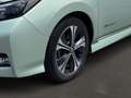 Nissan Leaf LEAF 1 EDITION+KLIMA+KAMERA+SHZ+NAVI+AHK+ALLWETT Vert - thumbnail 6
