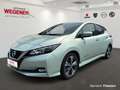 Nissan Leaf LEAF 1 EDITION+KLIMA+KAMERA+SHZ+NAVI+AHK+ALLWETT Vert - thumbnail 1