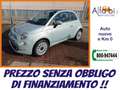 Fiat 500 1.0 Hybrid 70CV Dolcevita Verde - thumbnail 1