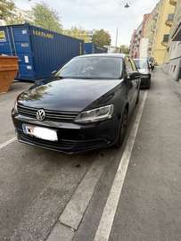Highline 1,6 TDI DPF