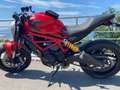 Ducati Monster 797 Rot - thumbnail 5