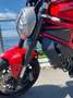 Ducati Monster 797 Rosso - thumbnail 4