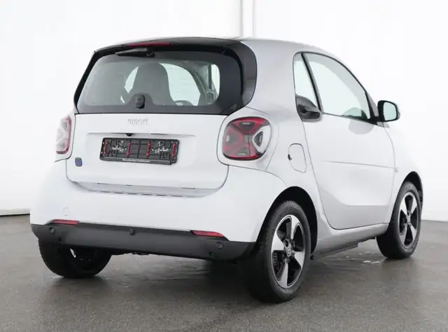 Smart Fortwo view 3