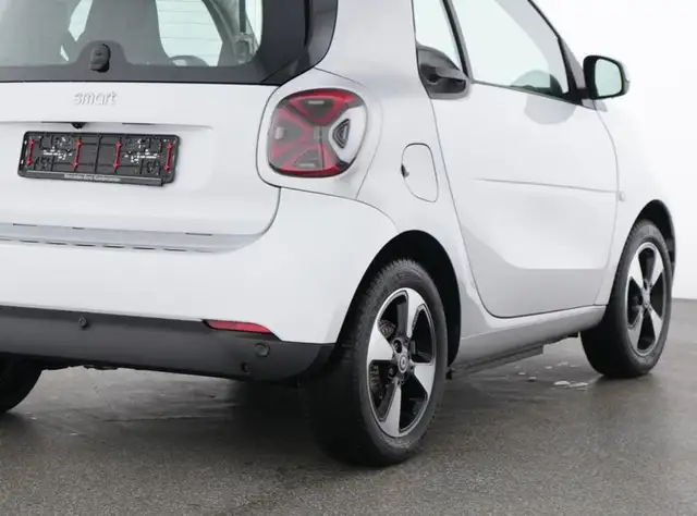 Smart Fortwo view 5