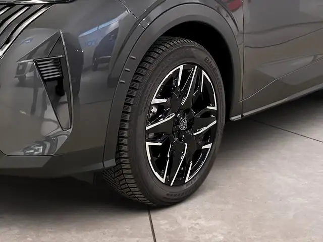 Peugeot 5008 view 15
