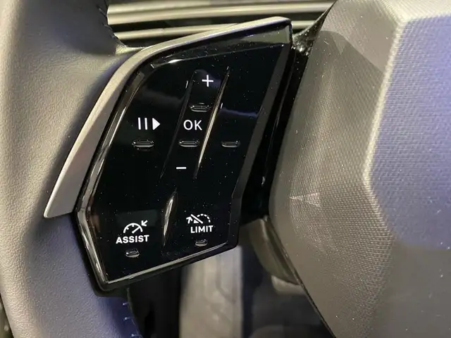 Peugeot 5008 view 12