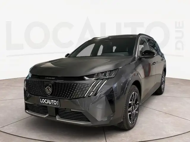 2025 Peugeot 5008 in Grey for sale