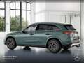 Mercedes-Benz GLC 220 d 4M AMG+PANO+360+AHK+LED+TOTW+KEYLESS+9G Silber - thumbnail 14