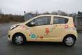 Chevrolet Spark 1.0 LT Gelb - thumbnail 3