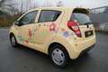 Chevrolet Spark 1.0 LT Gelb - thumbnail 4