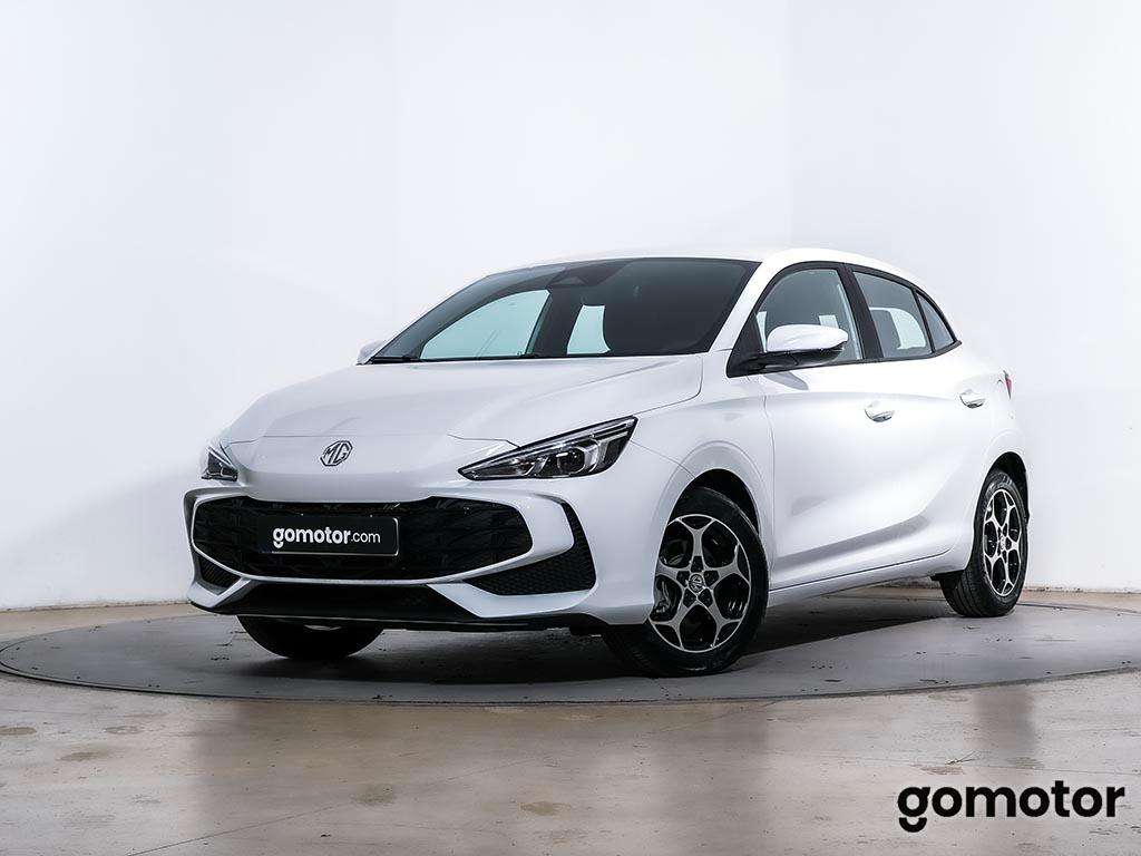 MG MG3 3 1.5 Comfort - foto 1