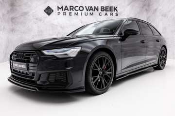 Avant 45 TFSI Quattro S edition | Pano | 4W Sturin