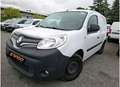 Renault Kangoo FOURGON 1.5 DCI 90ch CONFORT EN ARRIVAGE White - thumbnail 1