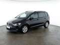 Volkswagen Touran Comfortline TDI SCR DSG 5-Sitzer Schwarz - thumbnail 2