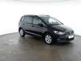 Volkswagen Touran Comfortline TDI SCR DSG 5-Sitzer Schwarz - thumbnail 9