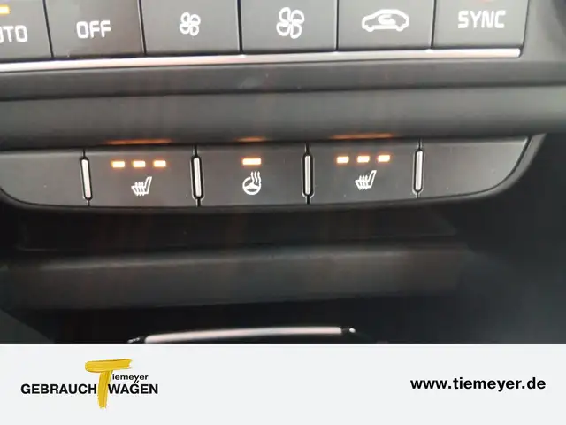 Kia Ceed view 15