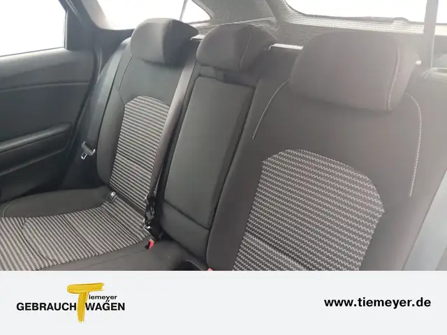 Kia Ceed view 11