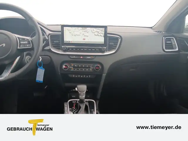 Kia Ceed view 13