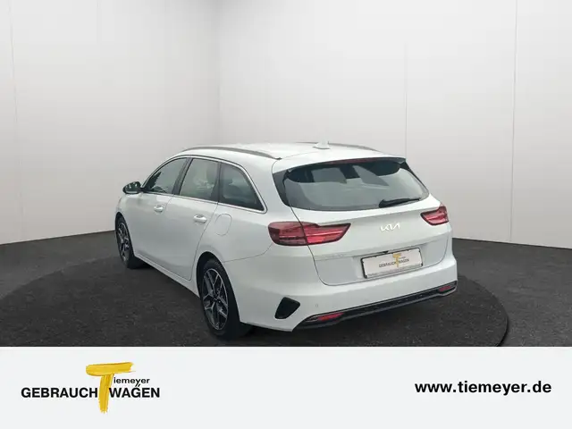 Kia Ceed view 7