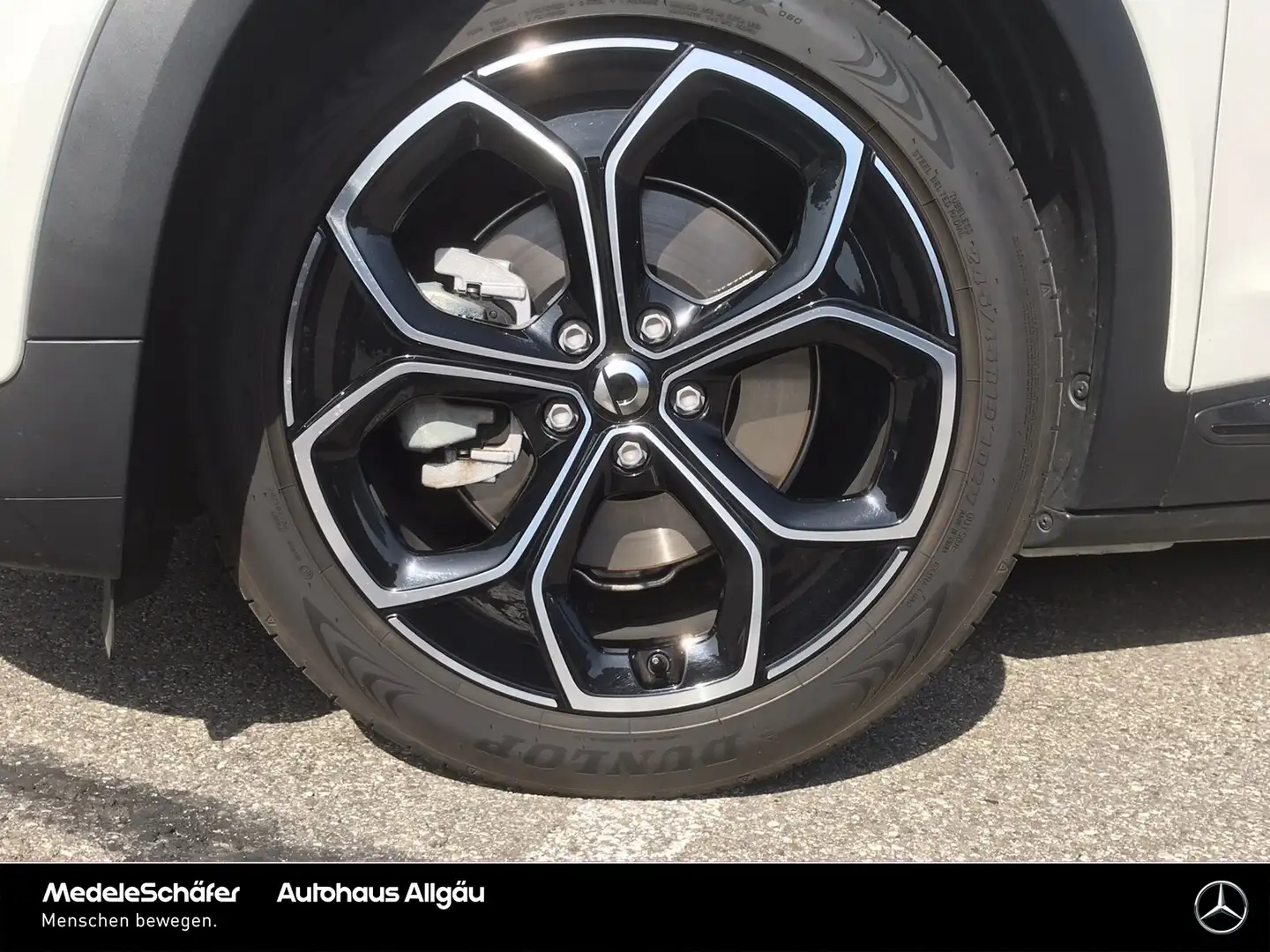 smart #3 #3 Pro+ (66kWh) LED Pano JBL-SOUNDSYSTEM Keyl Tel Weiß - 2