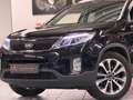 Kia Sorento Spirit 4WD 2.2l AHK/Xenon/Cam/Navi Schwarz - thumbnail 2