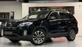 Kia Sorento Spirit 4WD 2.2l AHK/Xenon/Cam/Navi Schwarz - thumbnail 4