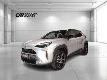 1.5h Adventure fwd 116cv e-cvt