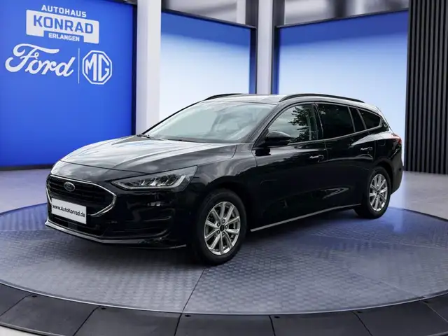 Ford Focus main image