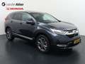 Honda CR-V 2.0 HYBRID 184pk AWD E-CVT Executive Carplay/ Andr Bleu - thumbnail 7