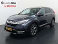 Honda CR-V 2.0 HYBRID 184pk AWD E-CVT Executive Carplay/ Andr Bleu - thumbnail 1