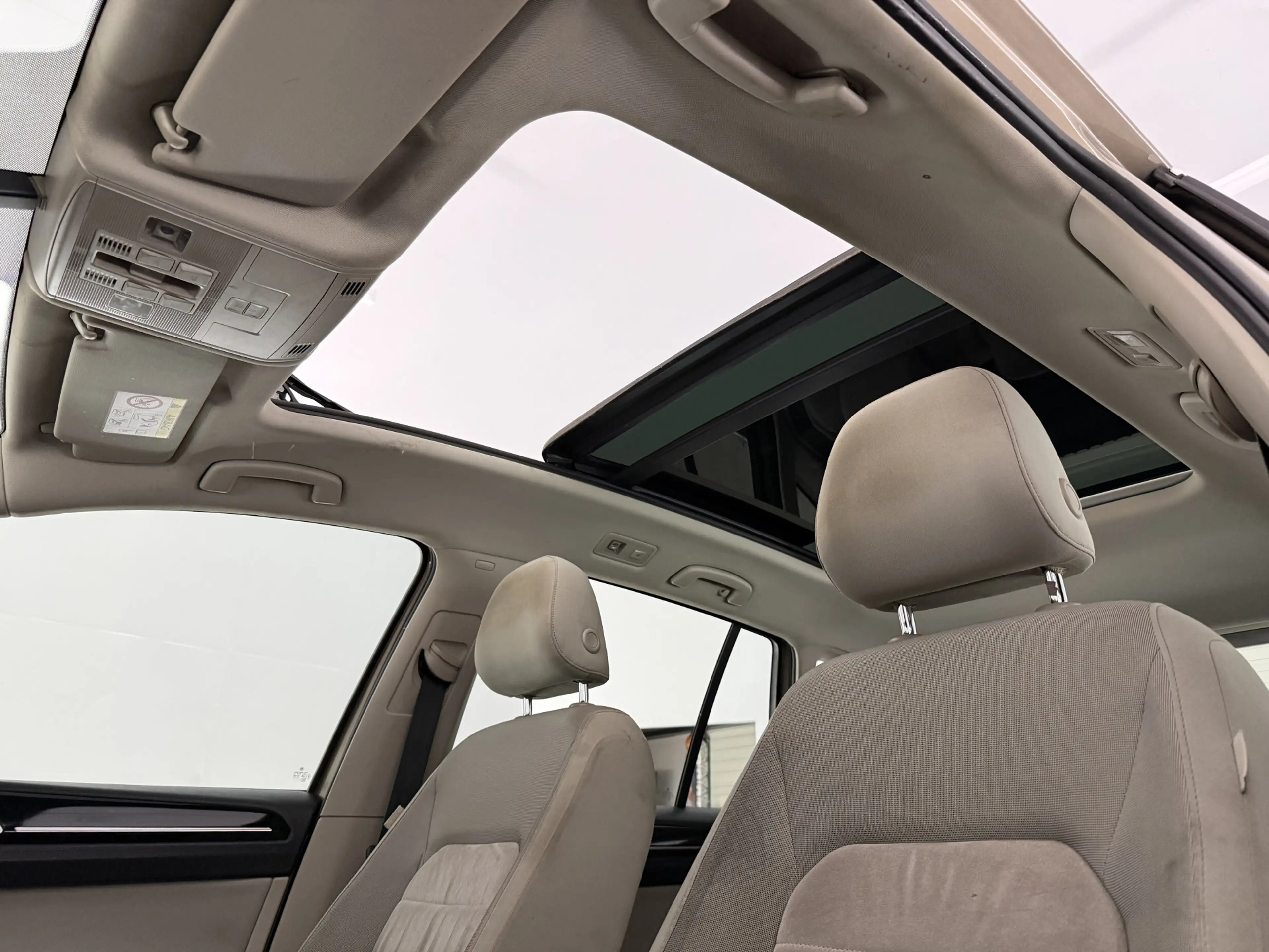 Volkswagen Golf Sportsvan 1.2 TSI Highline | Pano | Clima | Camera | Cruise — photo 4