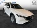Mazda CX-5 2.0 165pk Centre Line + C&C pakket Wit - thumbnail 3