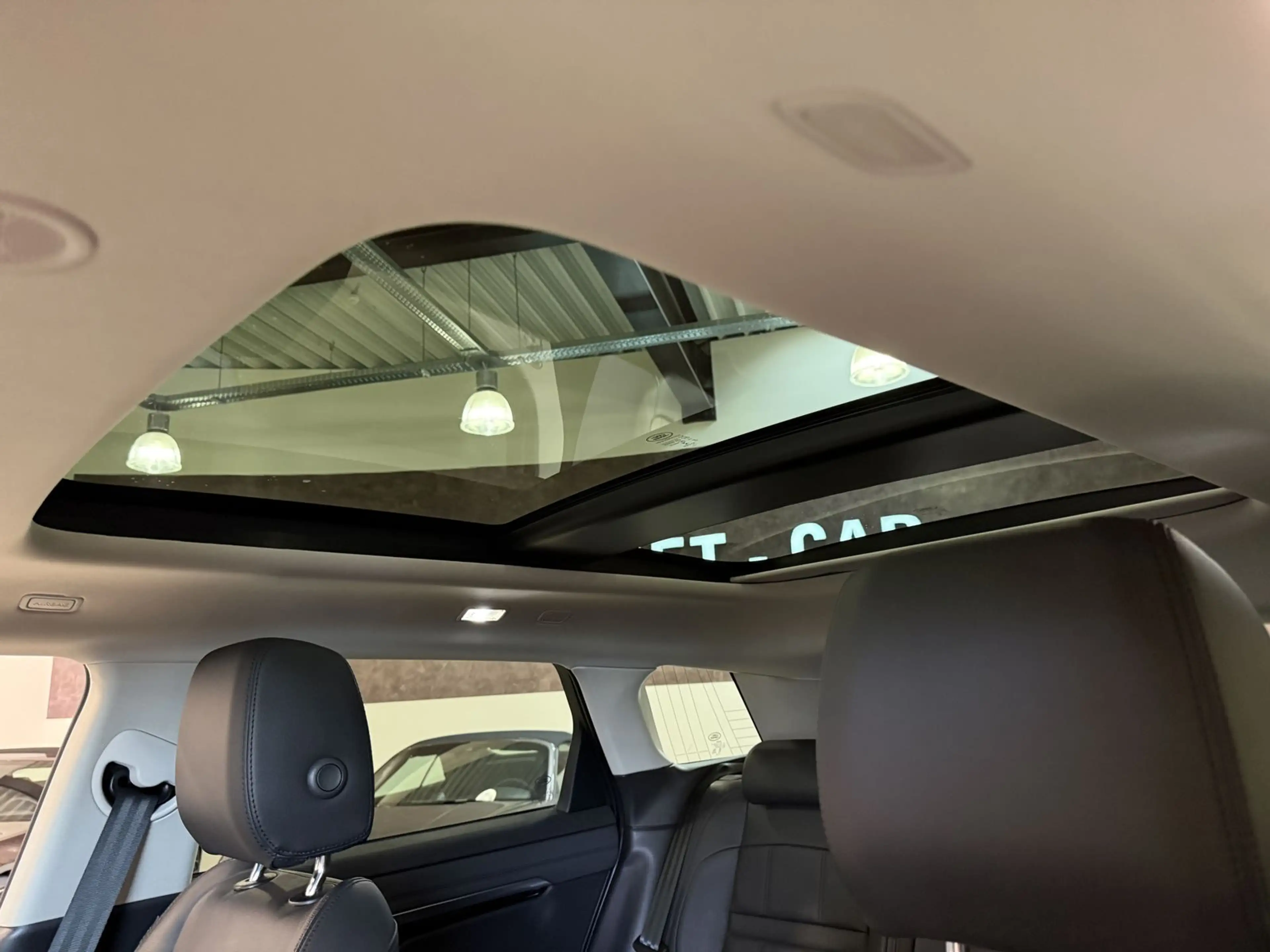 Land Rover Range Rover Evoque SE *Pano-360°-Leder-AHK-ACC* — photo 14