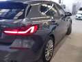 BMW 118 118d Gris - thumbnail 5