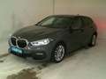BMW 118 118d Gris - thumbnail 2