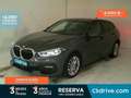 BMW 118 118d Gris - thumbnail 1