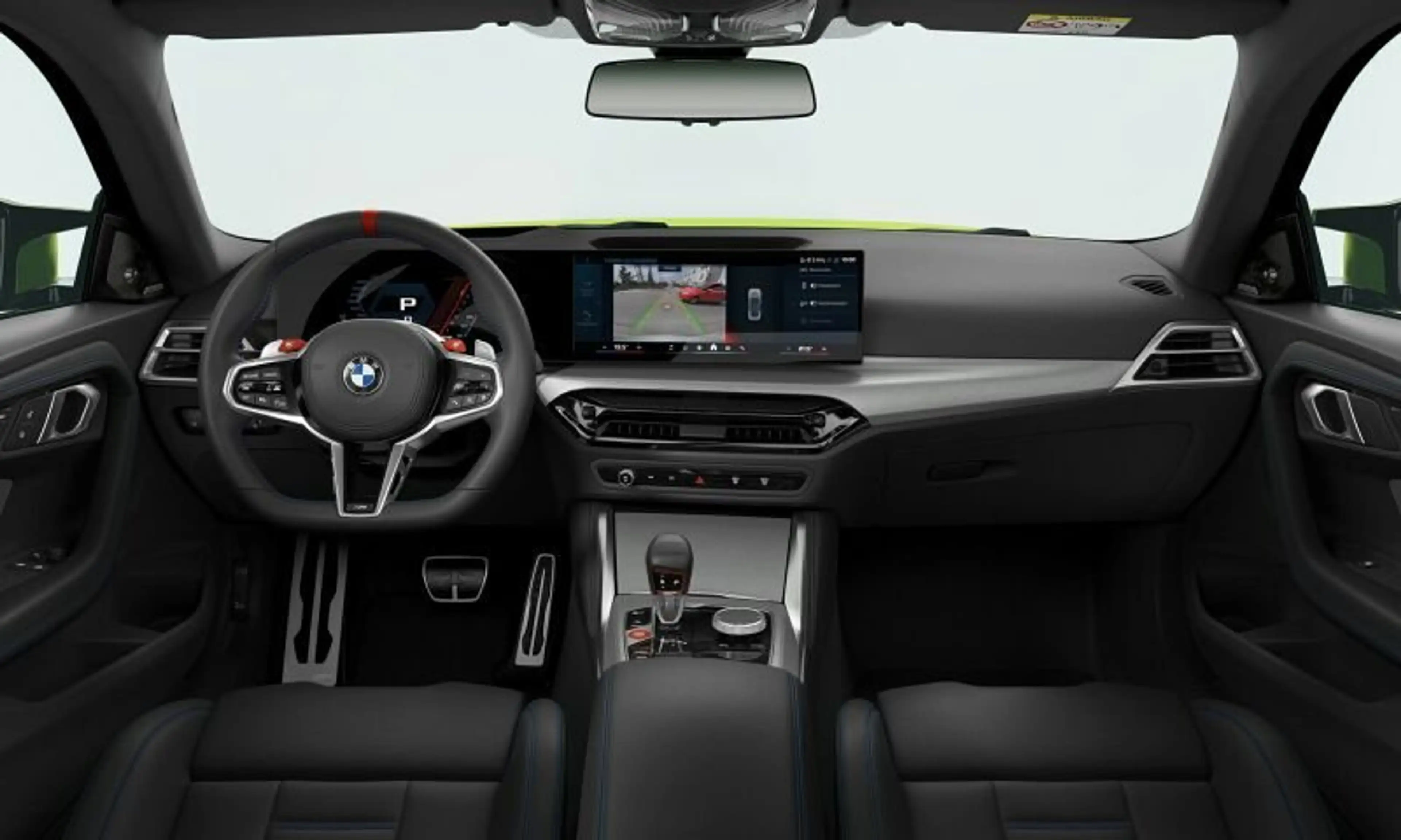 BMW M2 Coupé ACC H&K HuD Adap.M Fahrwerk NP 85680.-! — photo 5