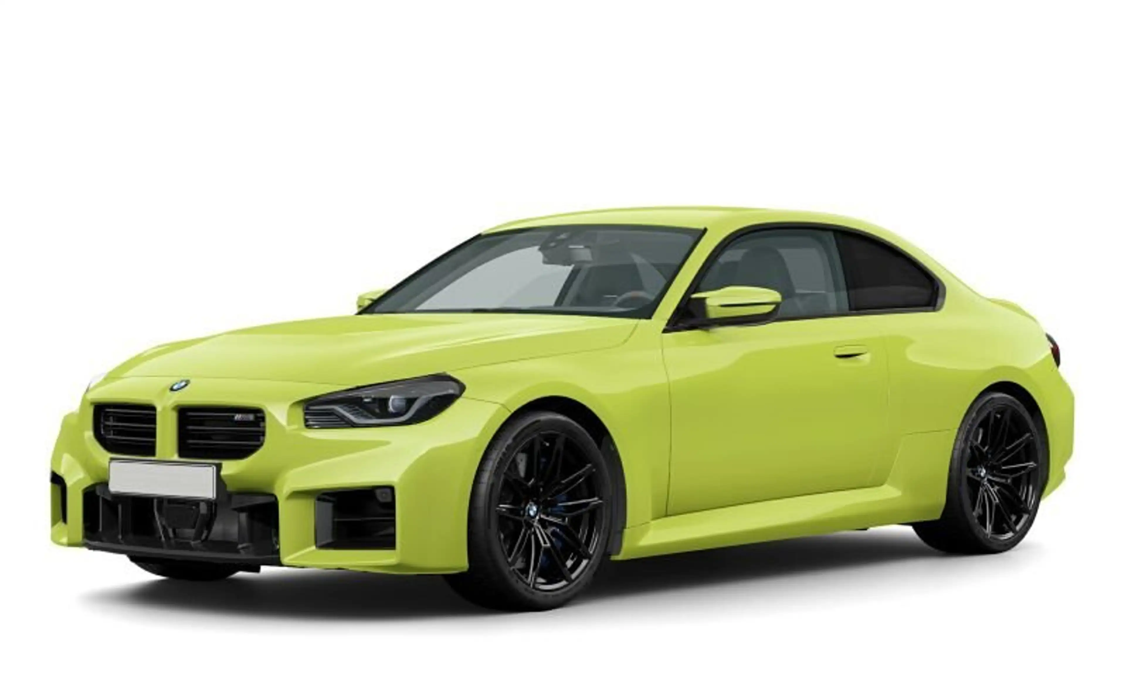 BMW M2 Coupé ACC H&K HuD Adap.M Fahrwerk NP 85680.-! — photo 9