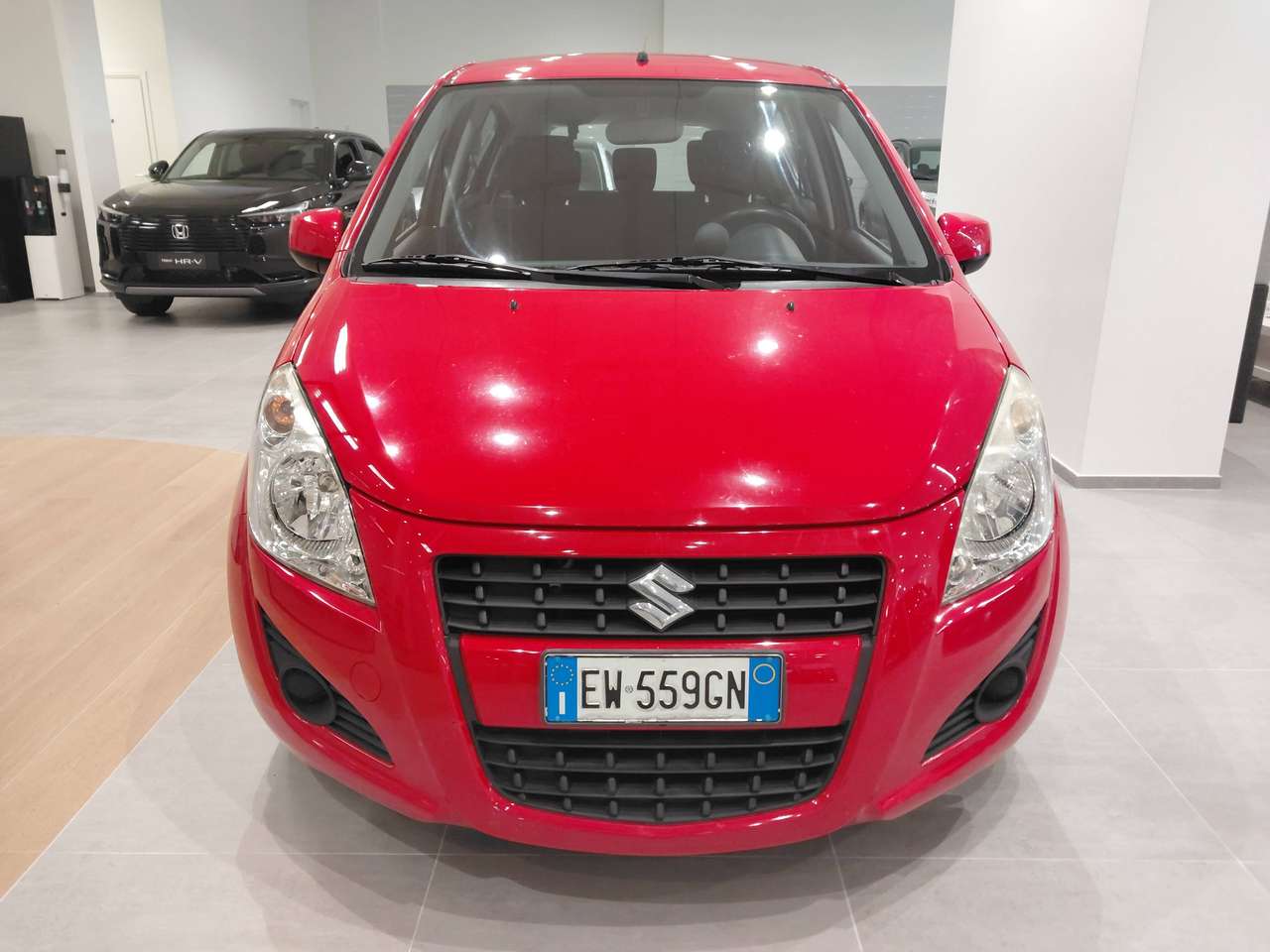 Suzuki Splash Splash  1.0  GL per Neopatentati 68 cv