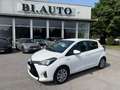 Toyota Yaris 1.5 Hybrid 5 porte Active NEOPATENTATI Blanco - thumbnail 1