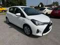 Toyota Yaris 1.5 Hybrid 5 porte Active NEOPATENTATI Blanco - thumbnail 5